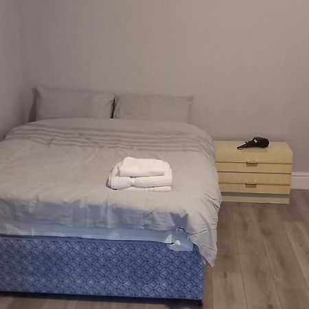 Flat Centre Of Town North Bridge Apartment เอดินบะระ ภายนอก รูปภาพ